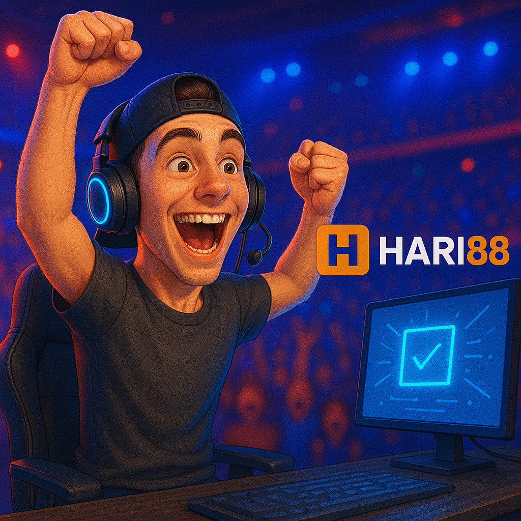 HARI88