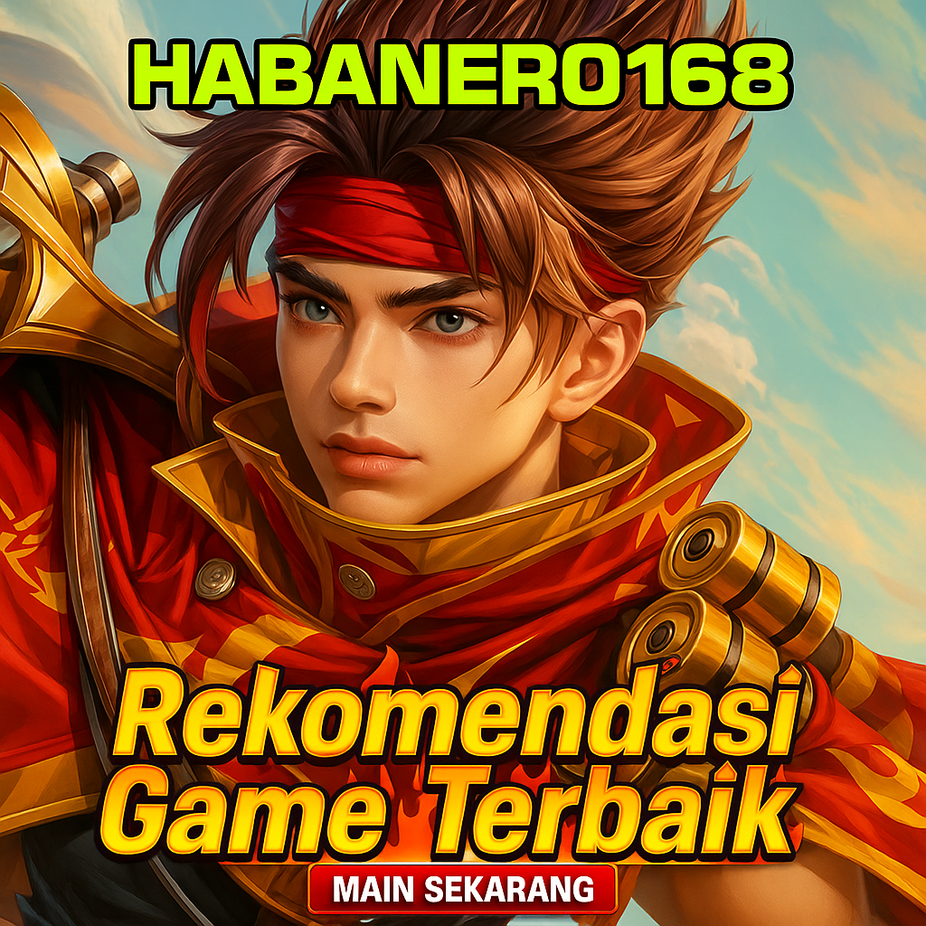 Habanero168 | Kejuaraan Habanero 168 Menjadikan Game Terbaik
